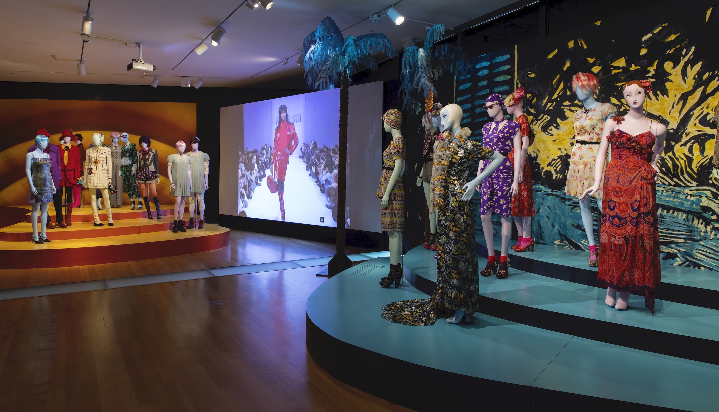 The World of Anna Sui | Museum of Arts and Design